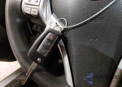 2016 Nissan Rogue S из США, поврежденный, VIN JN8AT2MT3GW001408